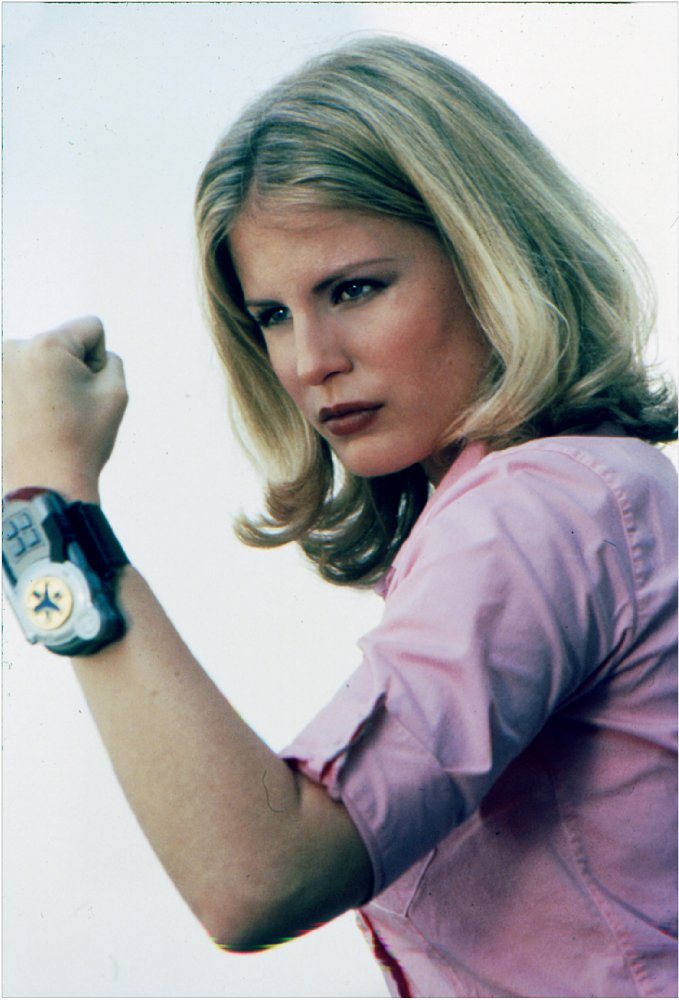 Alison MacInnis