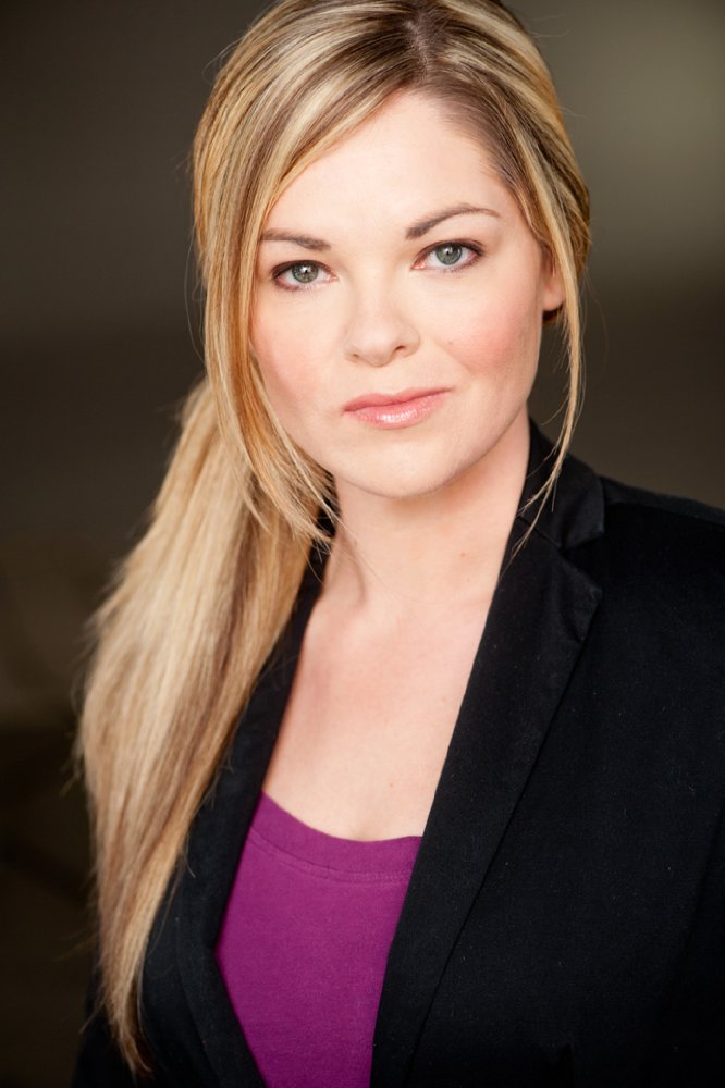Jacqui Allen