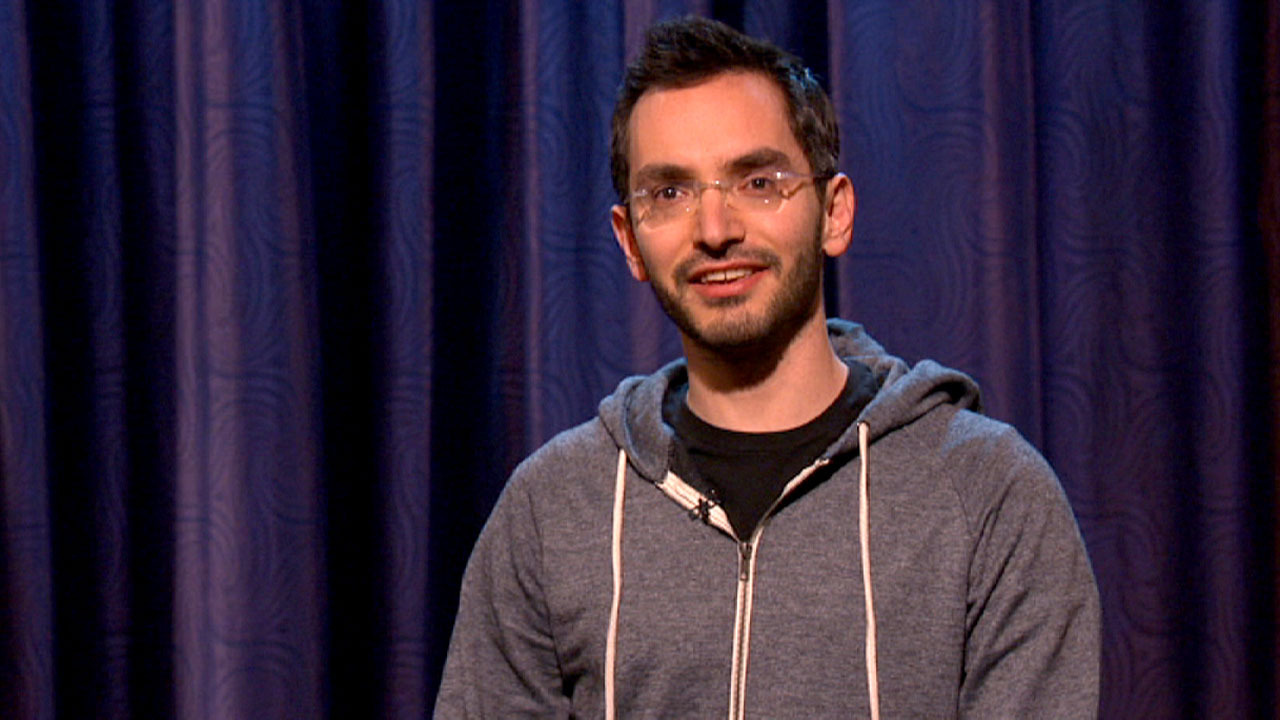 Myq Kaplan