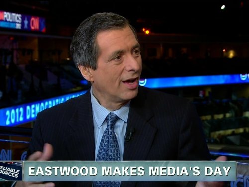 Howard Kurtz