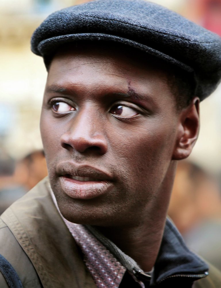 Omar Sy