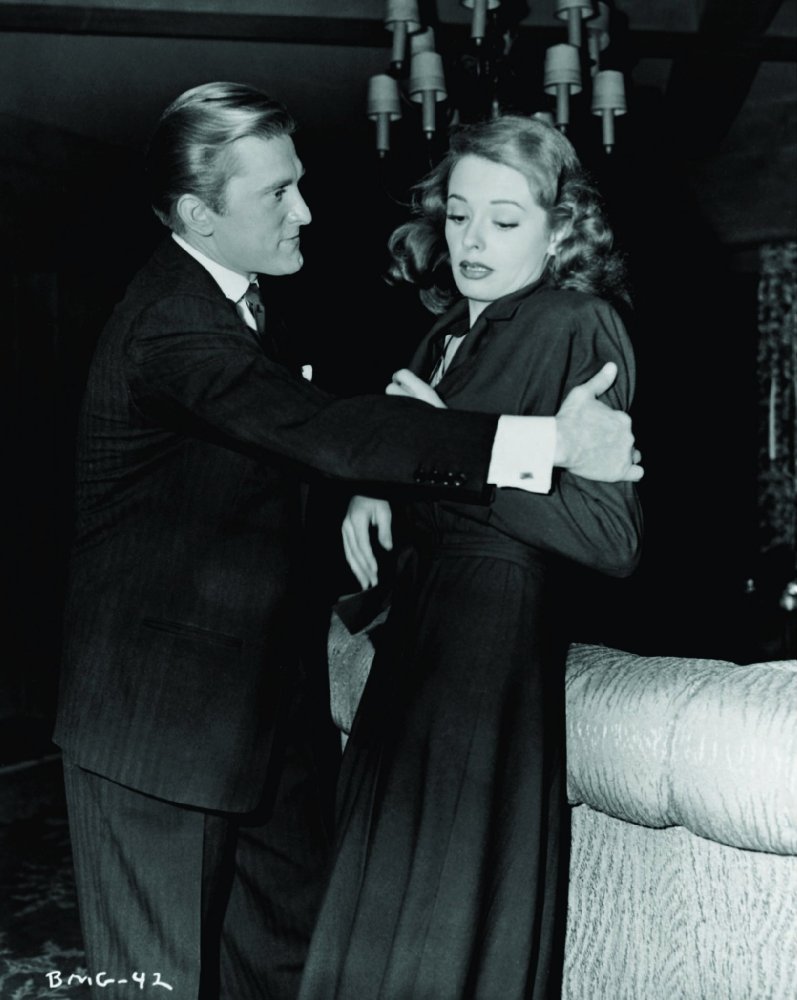 Jane Greer