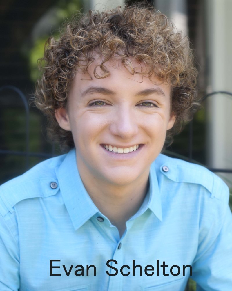 Evan Lake Schelton