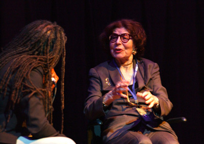 Betty Comden