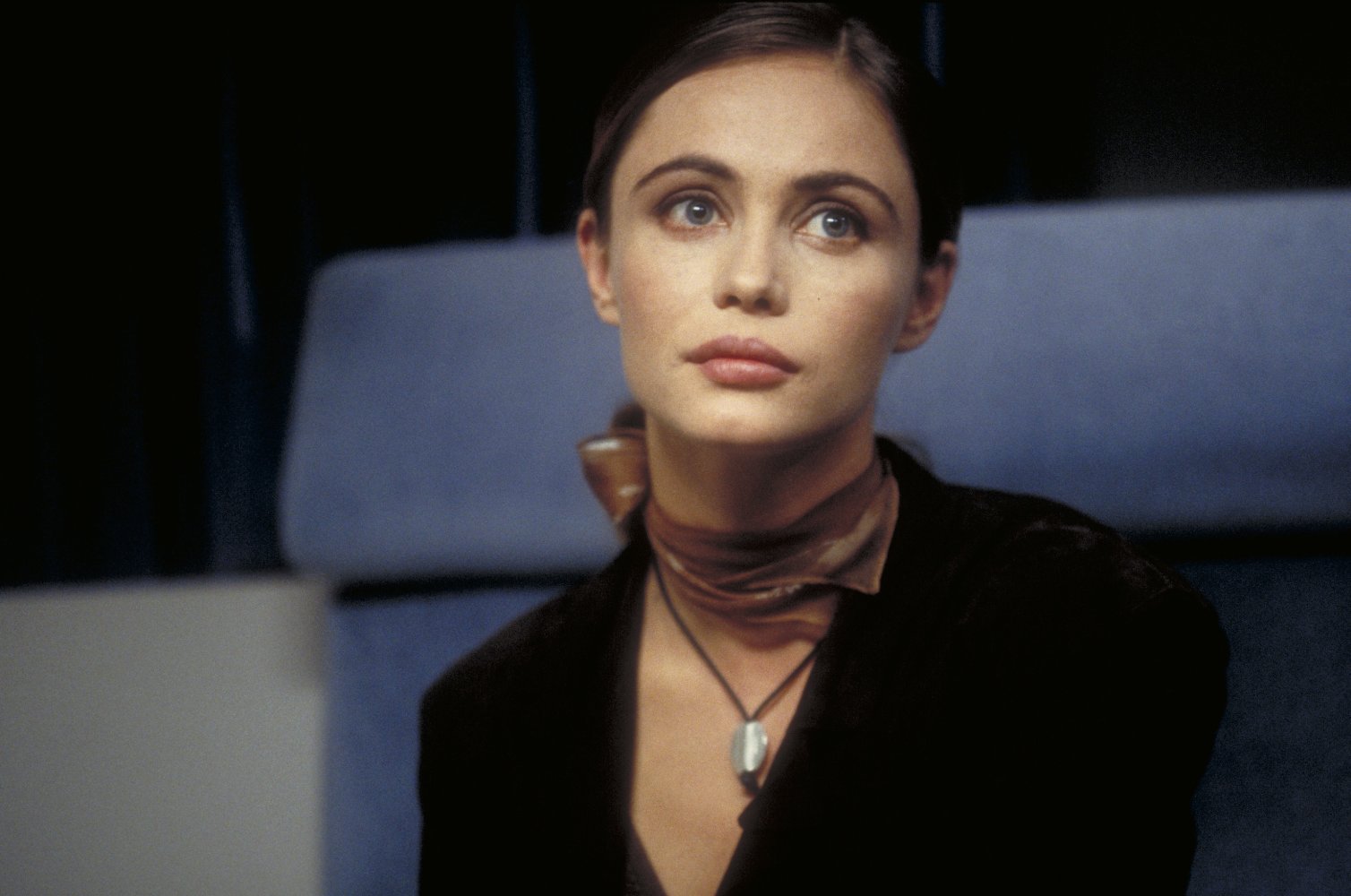 Emmanuelle Béart