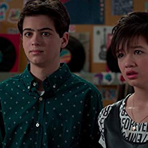 Andi Mack