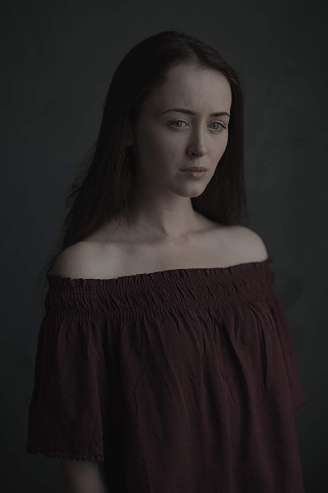 Georgia Burnell