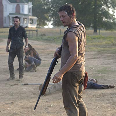 Dale Horvath