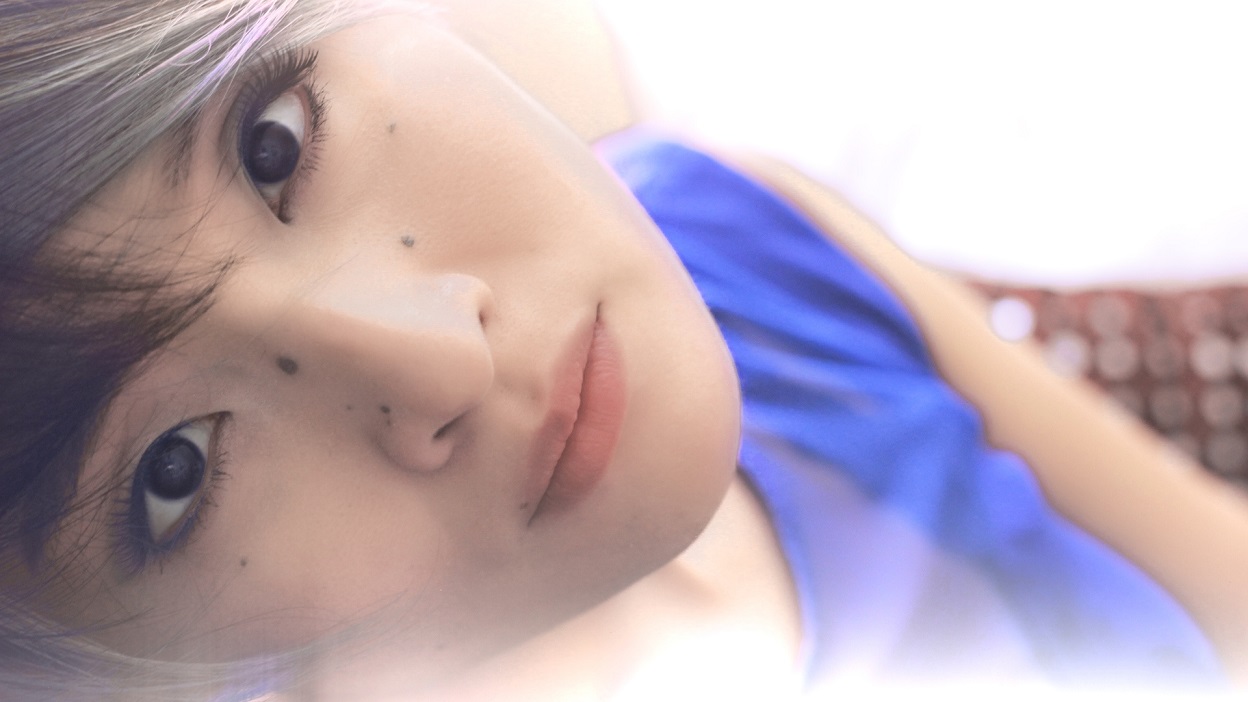 Rina Hoshino