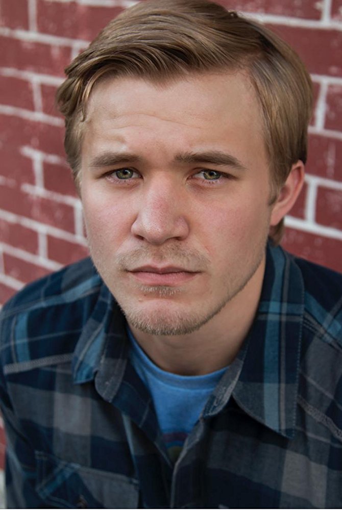 Hunter Gustafson