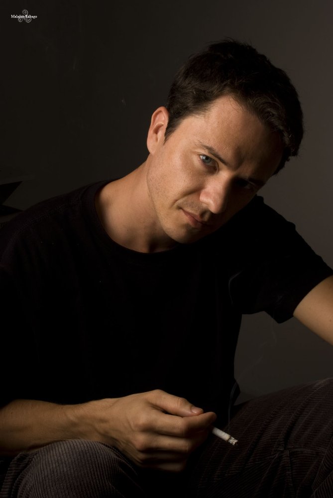 Simon Brading