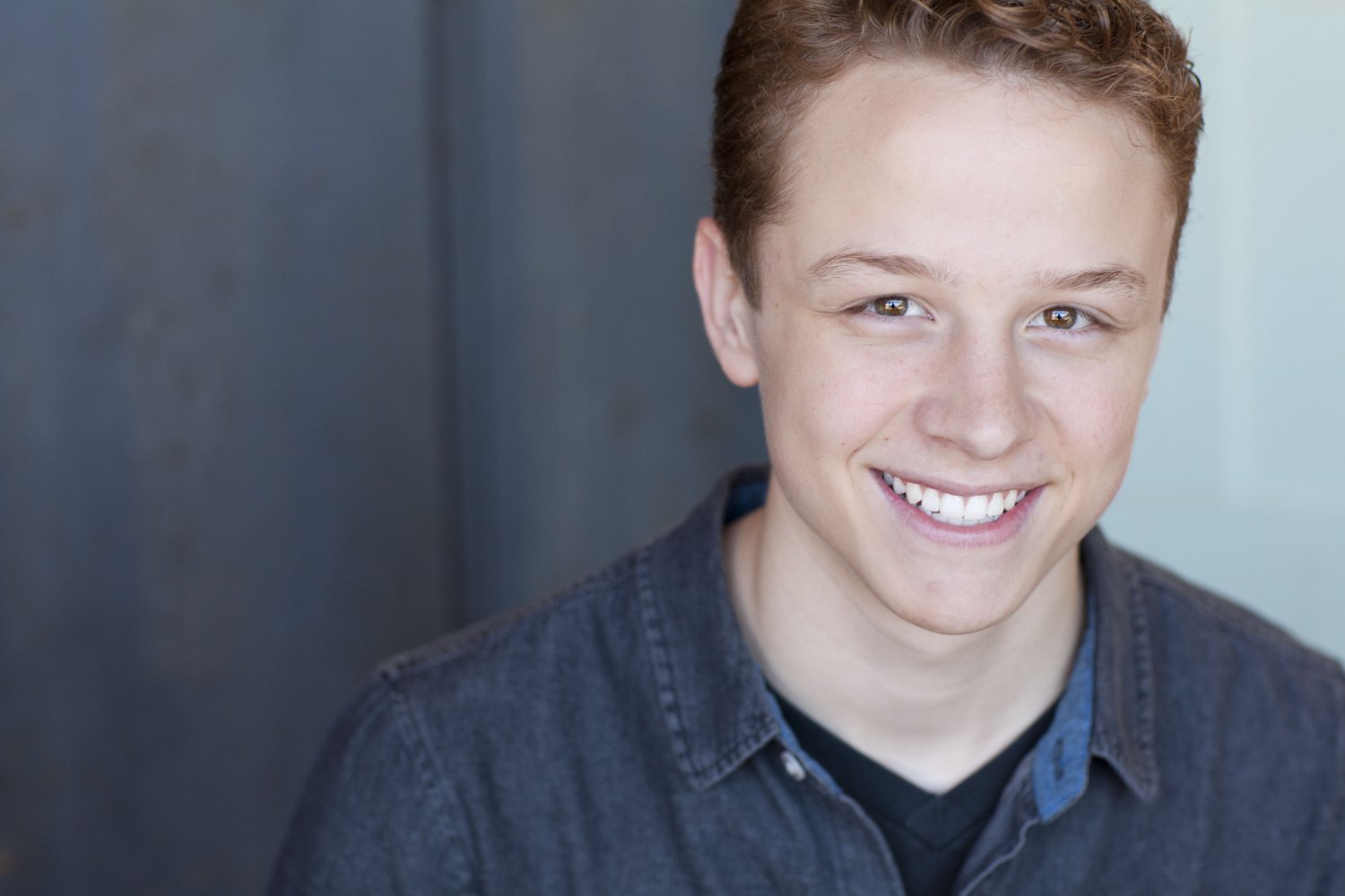 Zachary Keller