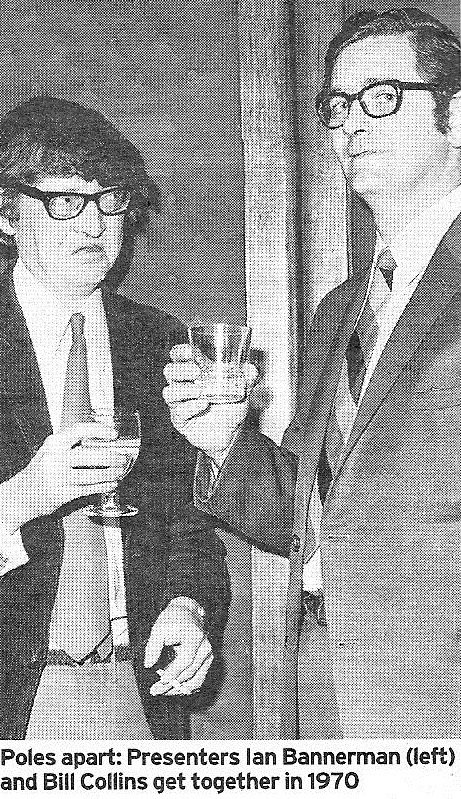 Bill Collins