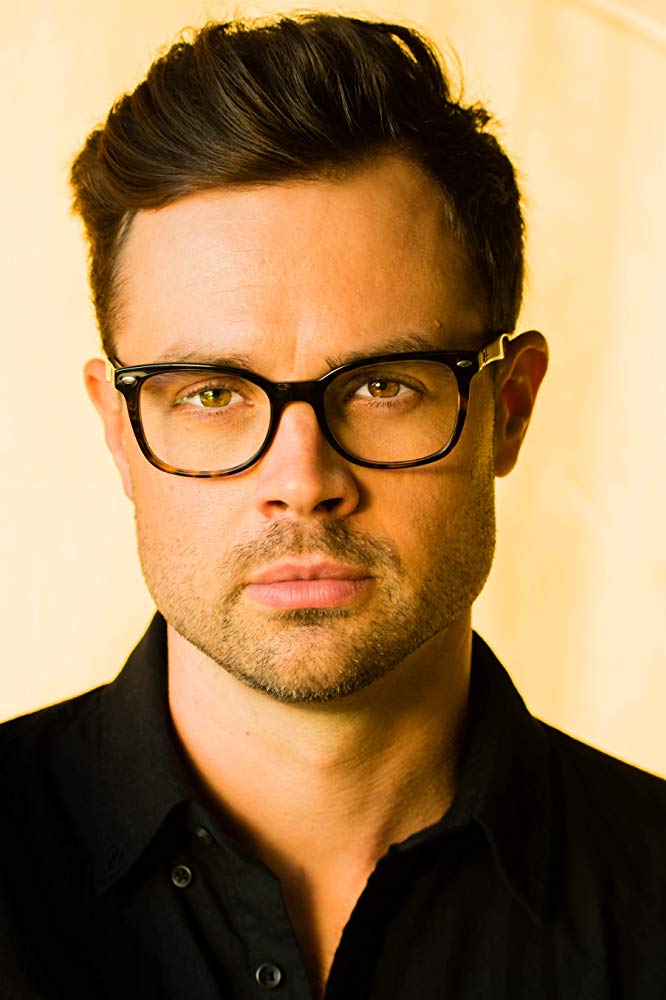 Mark Jude Sullivan
