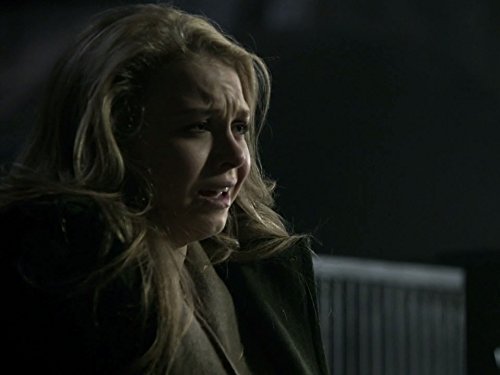 Penelope Mitchell