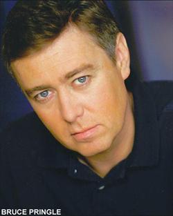 Bruce Pringle