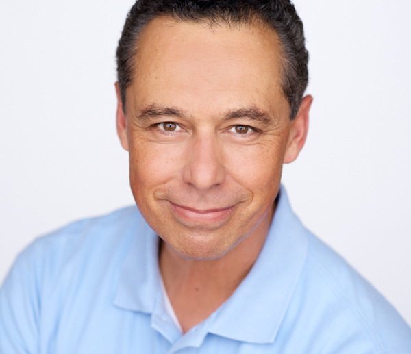 Tony Colitti