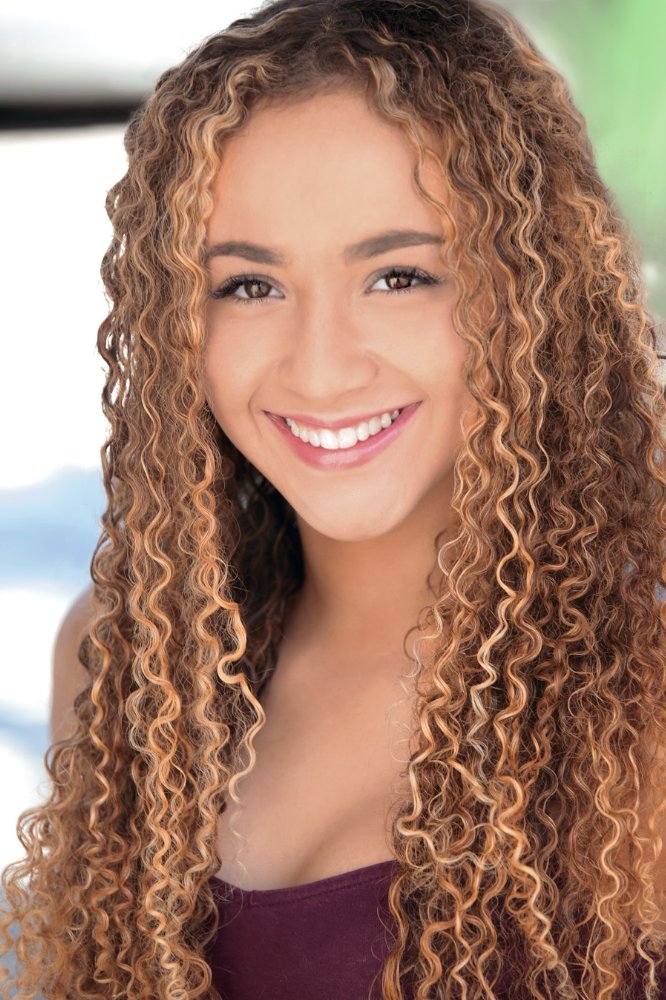 Mariah Wesley