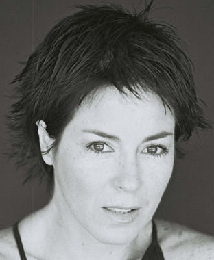 Yvonne Caro Caro