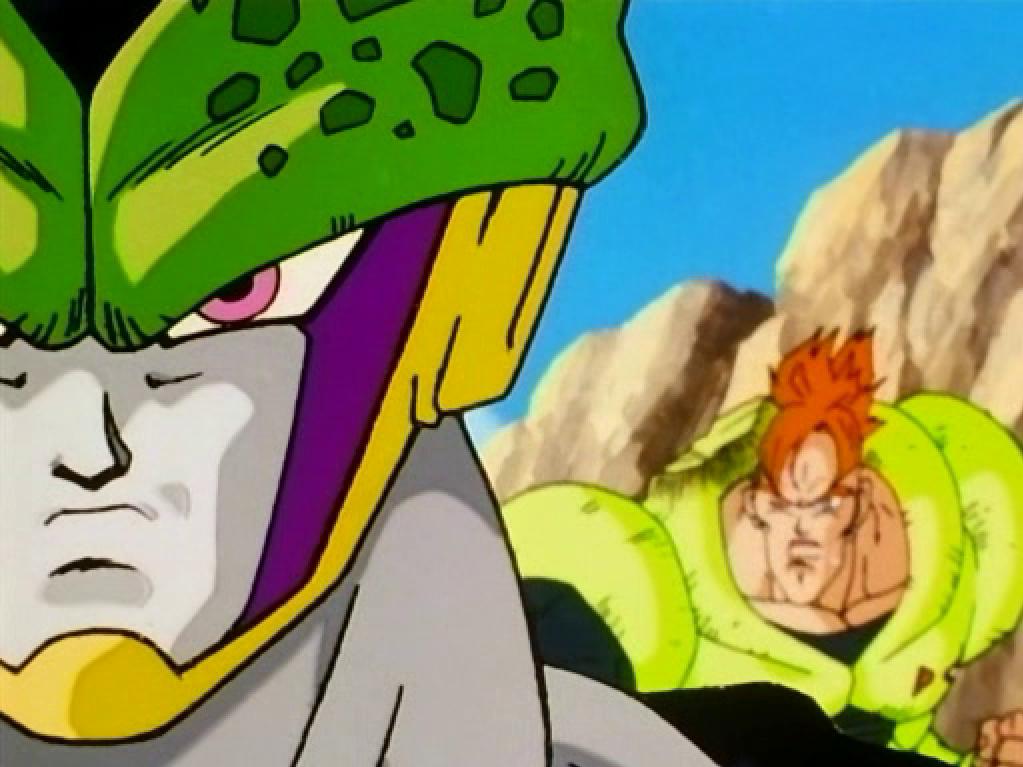Android 16