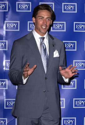 Jason Sehorn