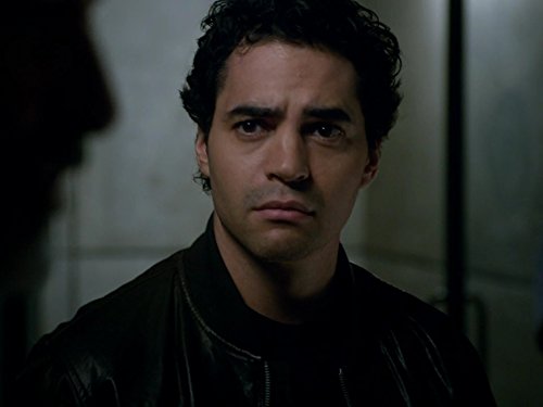Ramon Rodriguez