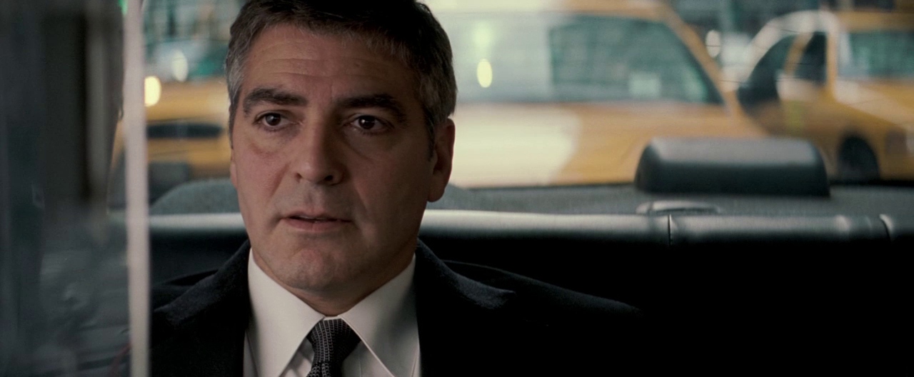 Michael Clayton