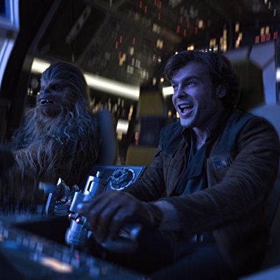 Chewbacca