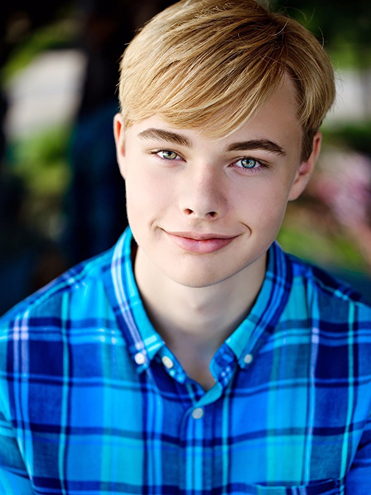 Zachary Davis Brown