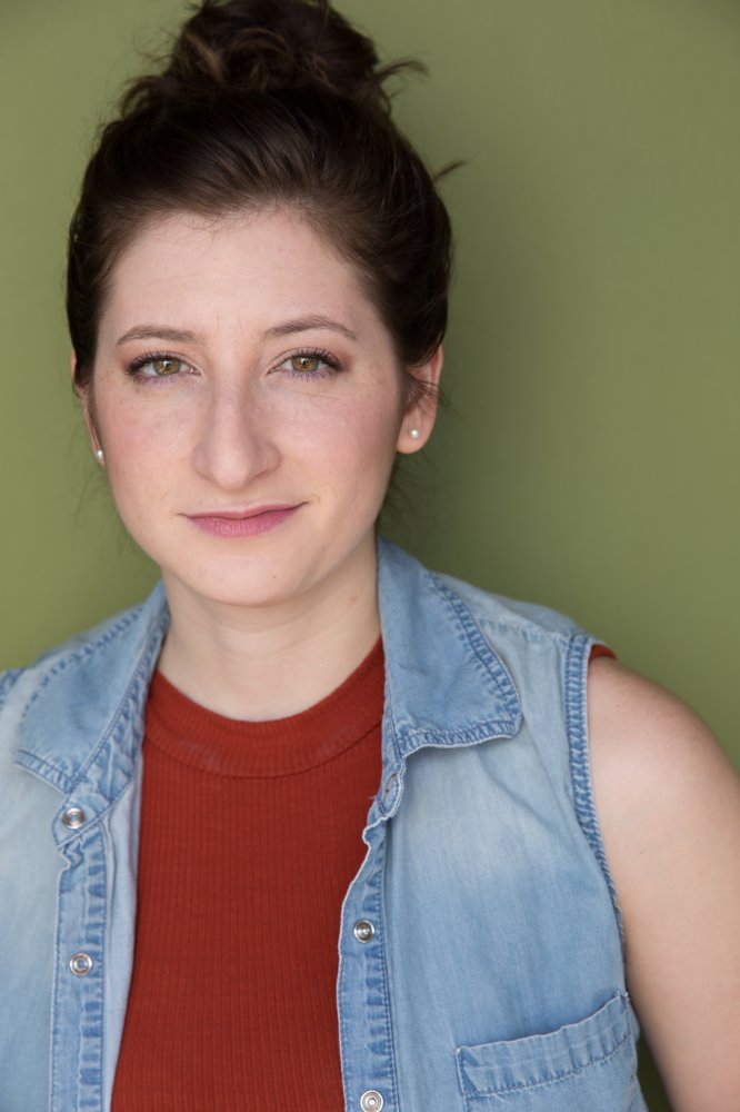 Dahlya Glick