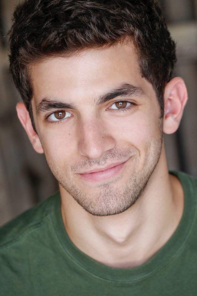 Ryan Stiffelman