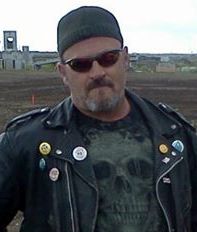 Mike Hardy