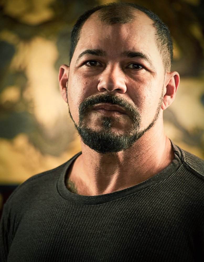 Eddie Perez