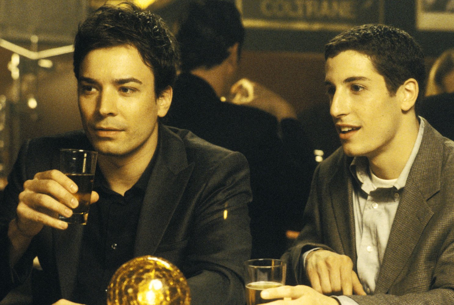 Jimmy Fallon