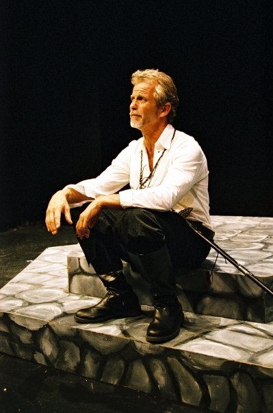 Michael Hagan