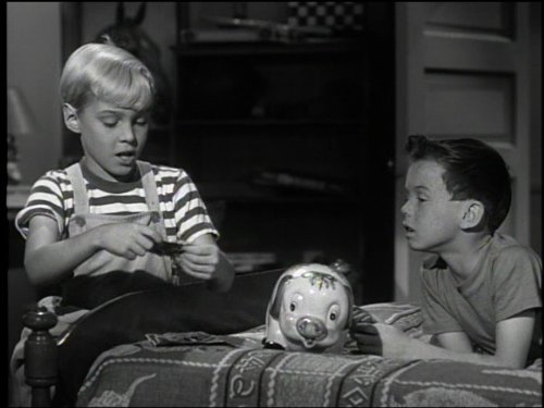 Billy Booth