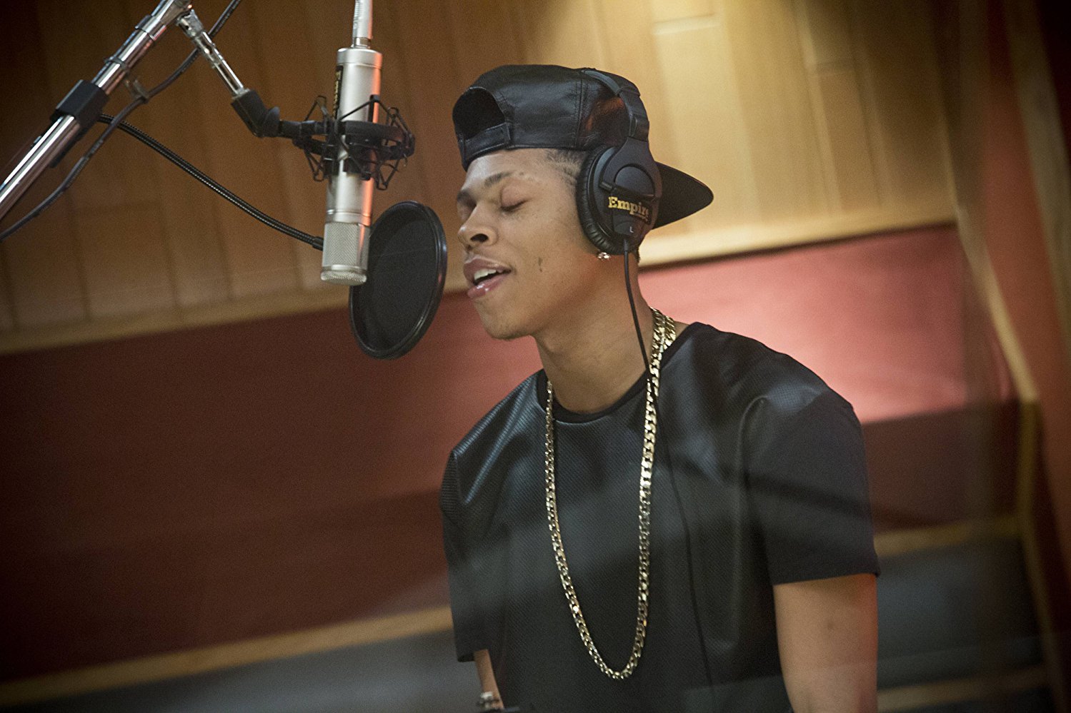 Hakeem Lyon