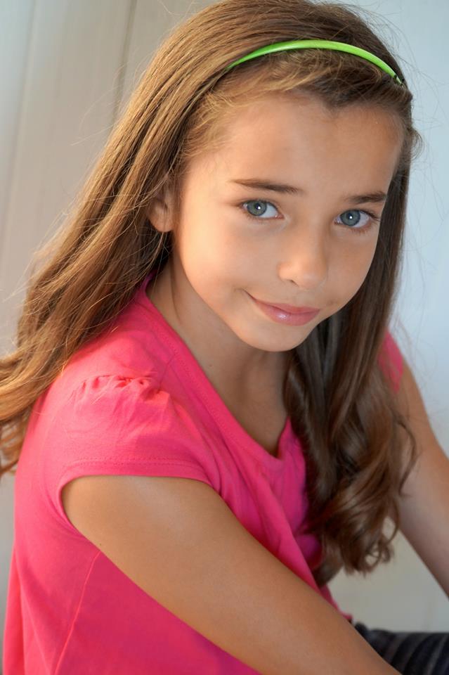 Olivia Knowles