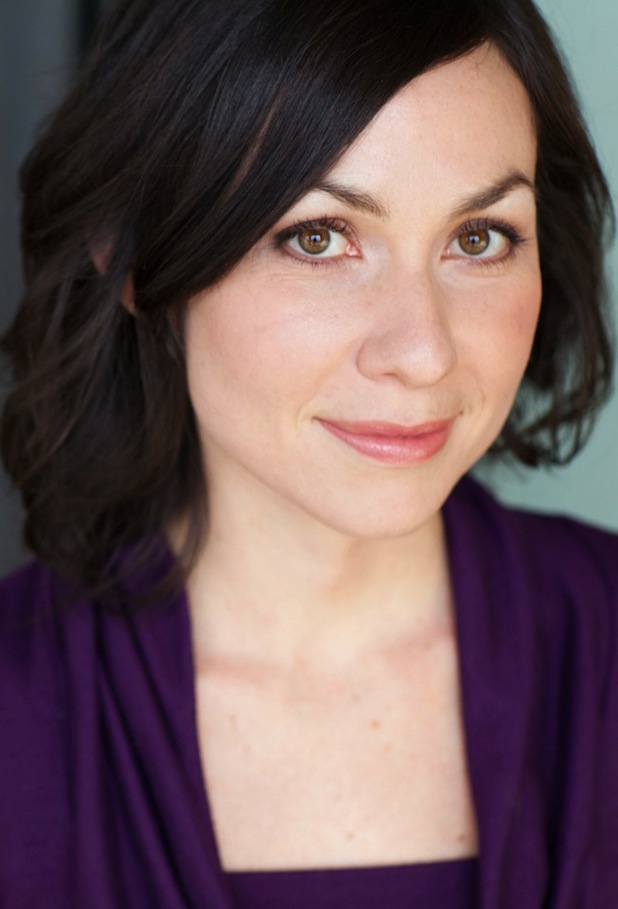 Rosa SanMarchi