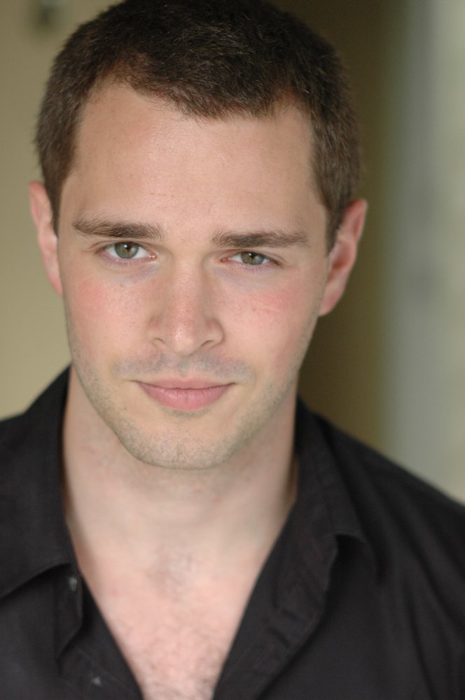 Michael Howell