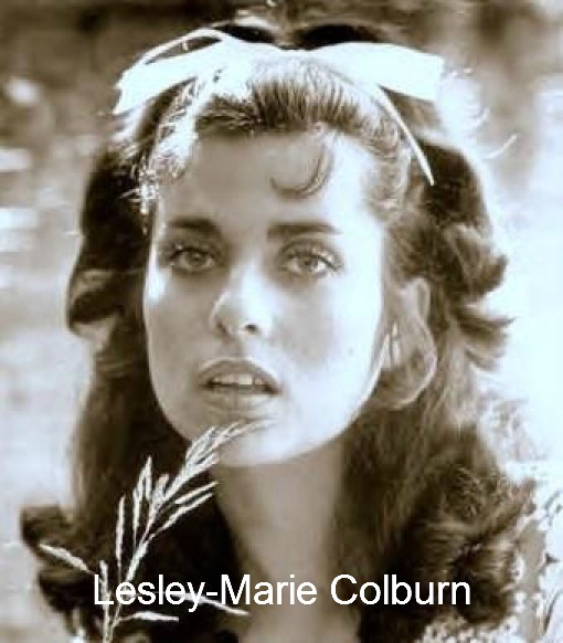 Lesley-Marie Colburn