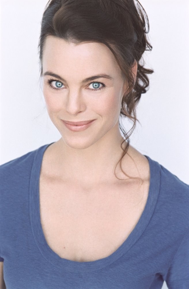 Johanna Watts