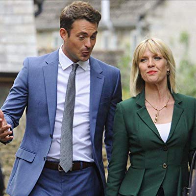 Agatha Raisin