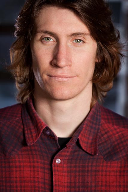 Jameson Trenholm