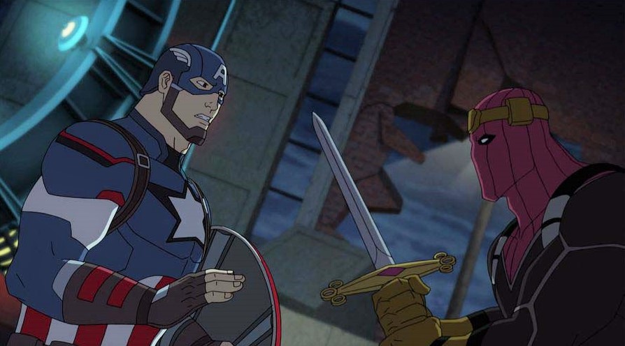 Baron Zemo