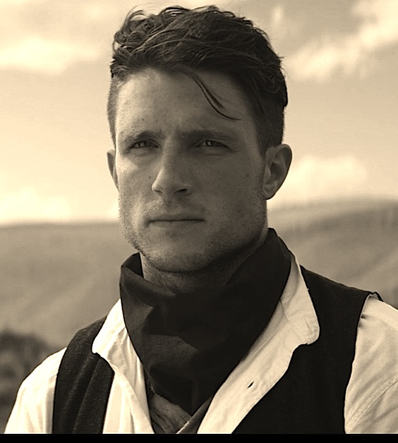 Ryan Bruce