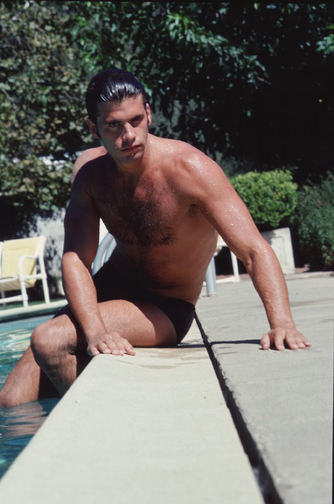 Lorenzo Lamas