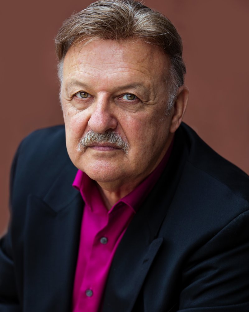 Joe Gandurski