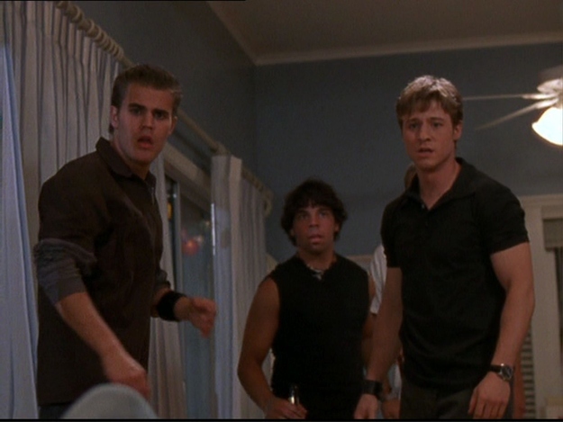 Ryan Atwood