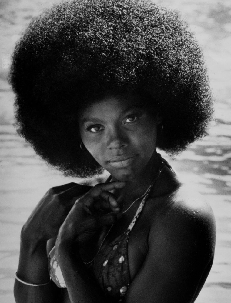 Gloria Hendry